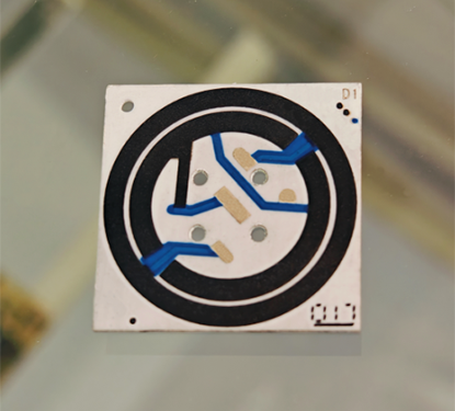 Thick Film Ceramic PCB